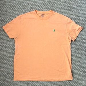 Ralph Lauren Short Sleeve